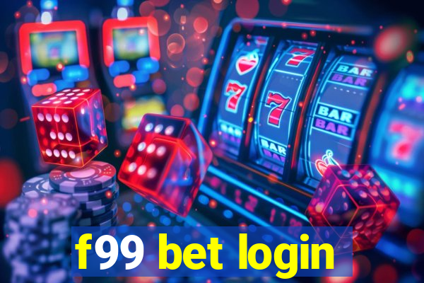 f99 bet login